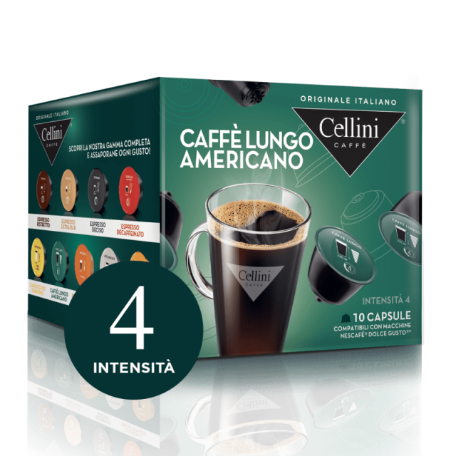 10 caffe-lungo-americano-nescafe-dolce-gusto-compatible-capsules