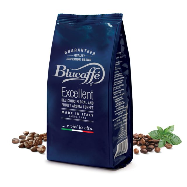 Lucaffe 0,7kg blucaffe