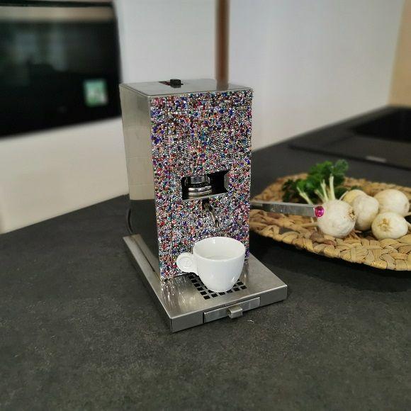 Piccola 70s disco espresso uređaj