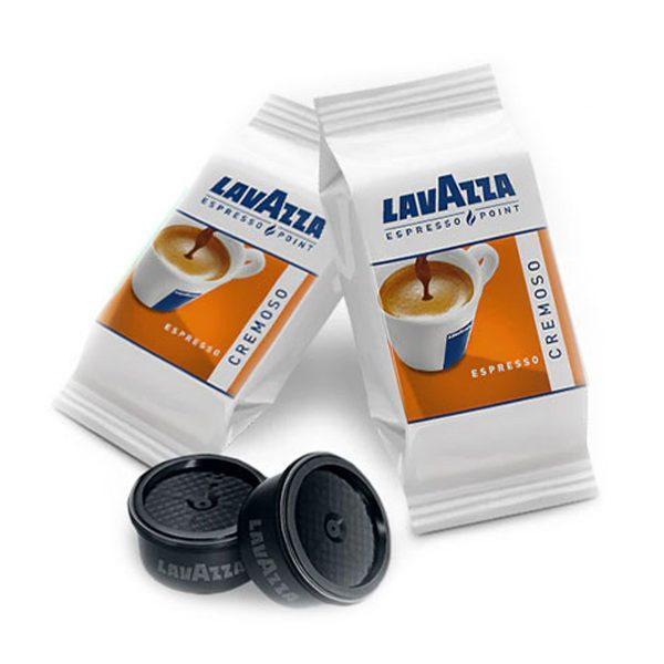 lavazza ep cremoso