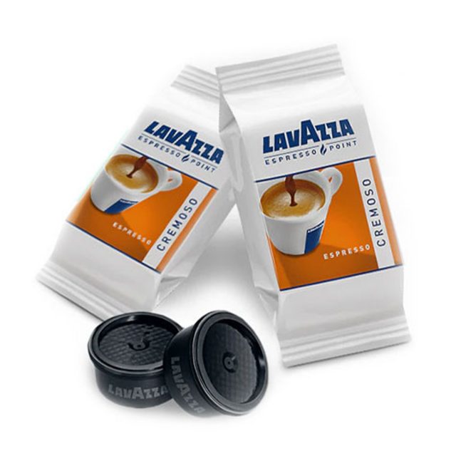 lavazza ep cremoso