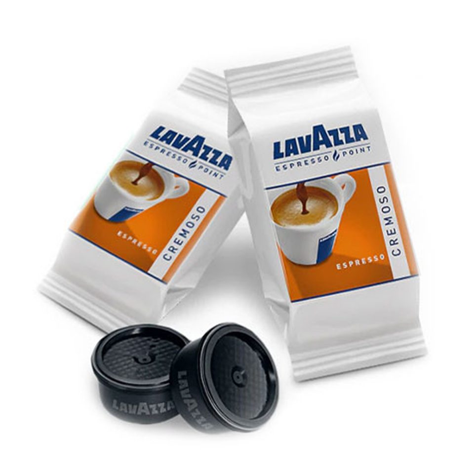lavazza ep cremoso
