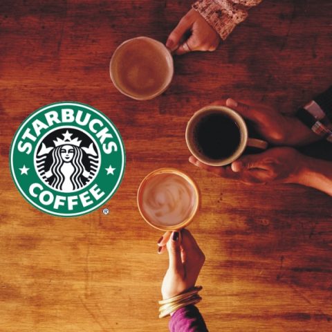 starbucks šalice