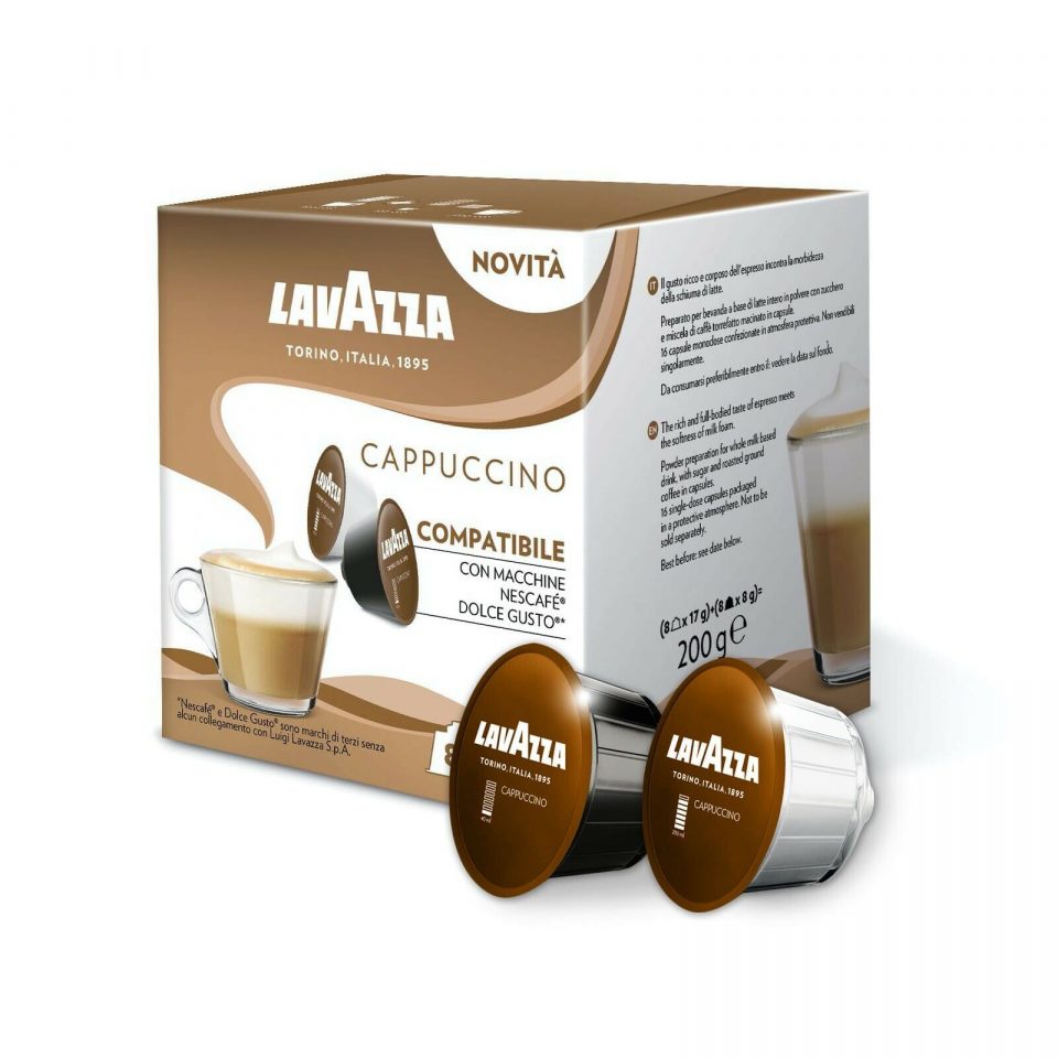 LAVAZZA_DOLCE_GUSTO_CAPPUCCINO