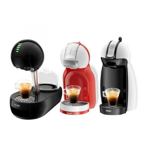 LAVAZZA_DOLCE_GUSTO_UREĐAJ