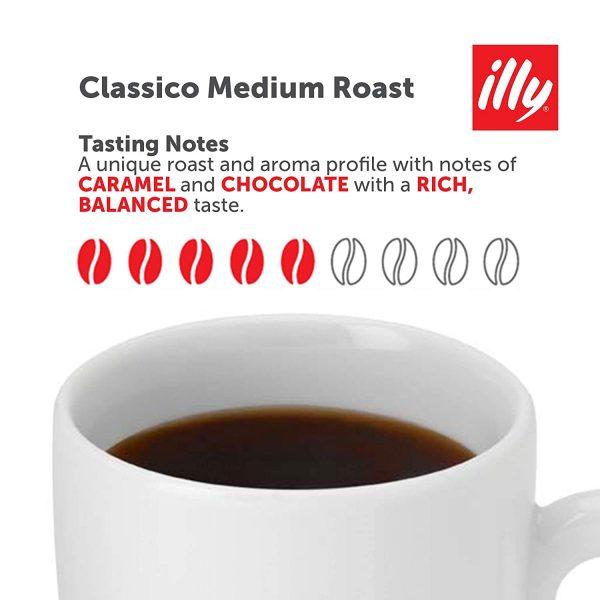 classico medium roast
