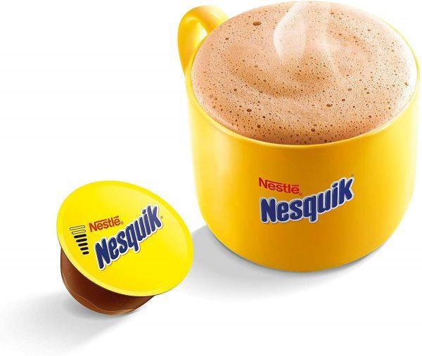 Nesquik dolce gusto kapsula