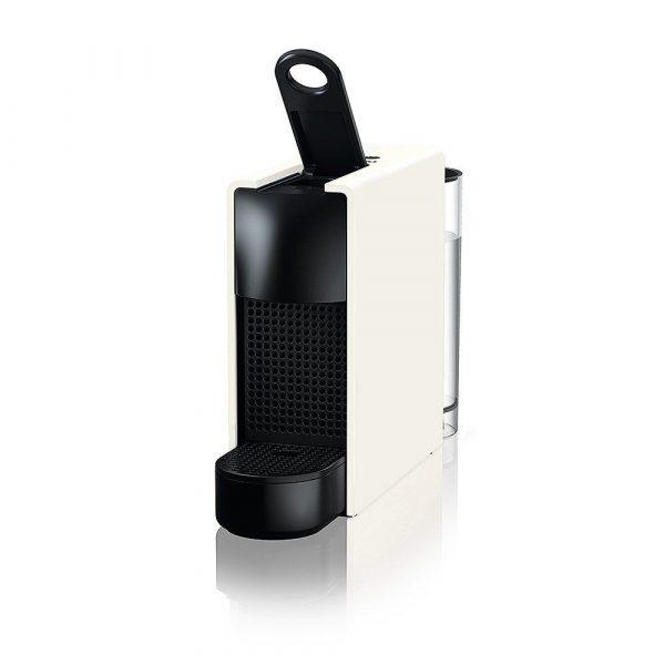 Nespresso Essenza Mini bijela open