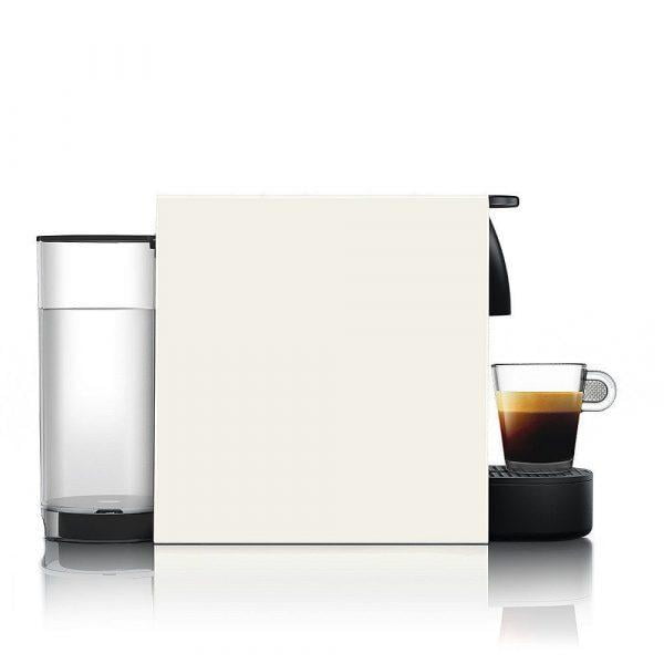 Nespresso Essenza Mini bijela bok