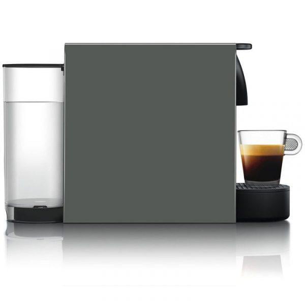 Nespresso Essenza Mini sivi bok