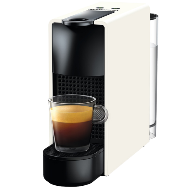 Nespresso Essenza Mini bijela