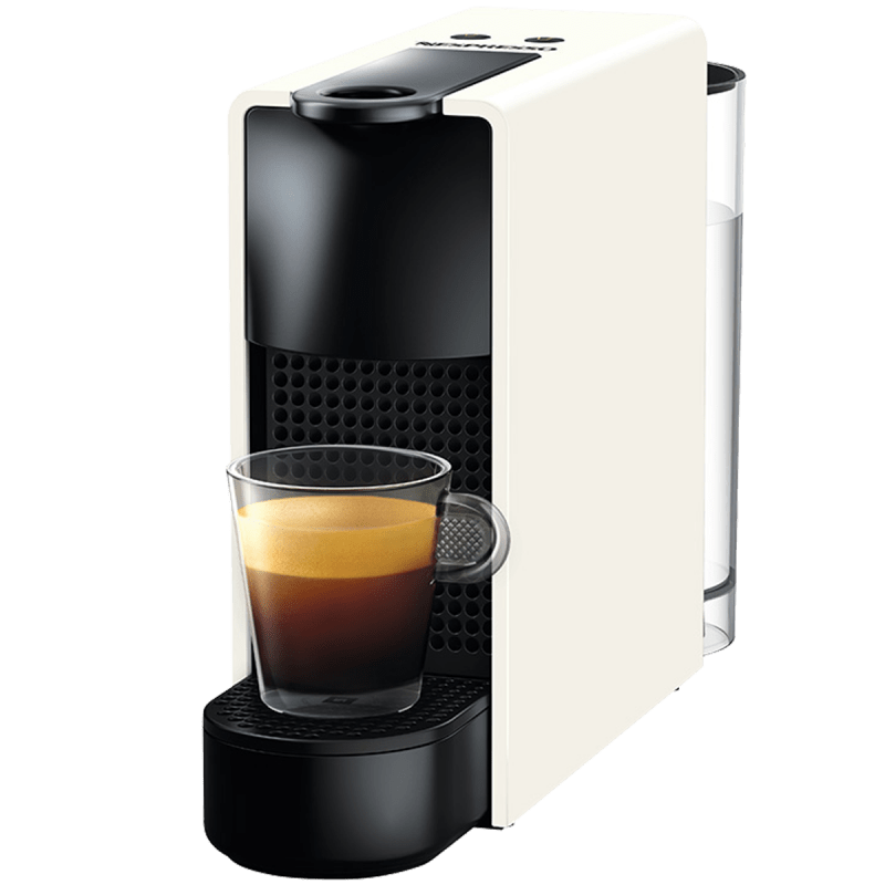 Nespresso Essenza Mini bijela