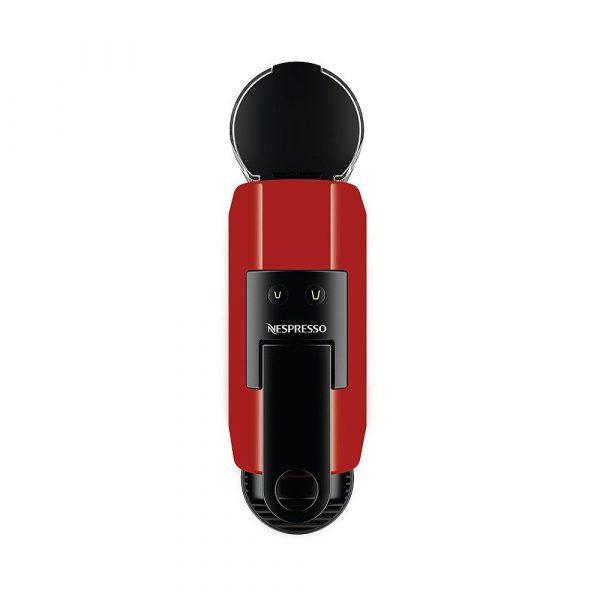 Nespresso Essenza mini crvena top