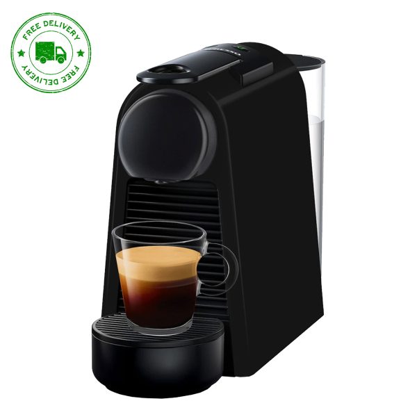 Essenza mini black