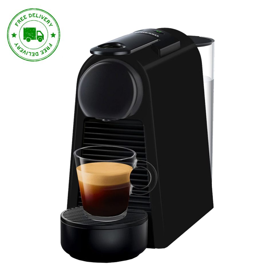 Essenza mini black