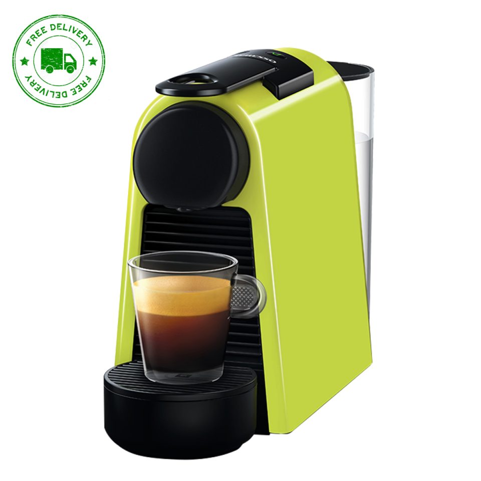 Essenza mini green