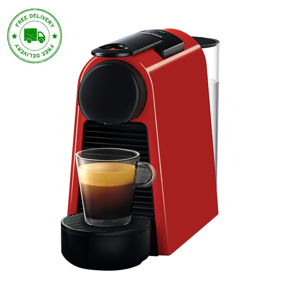 Essenza mini red
