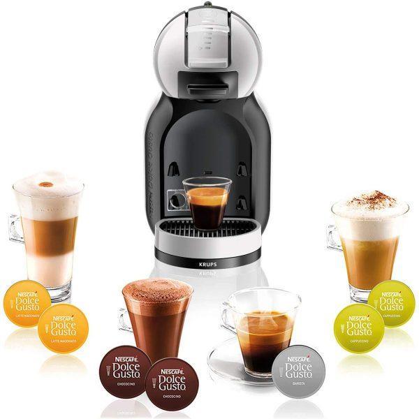 dolce gusto krups mini me