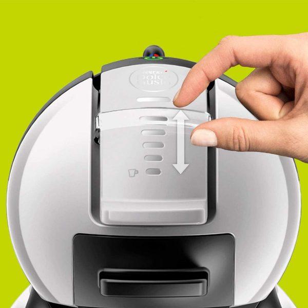dolce gusto krups mini me