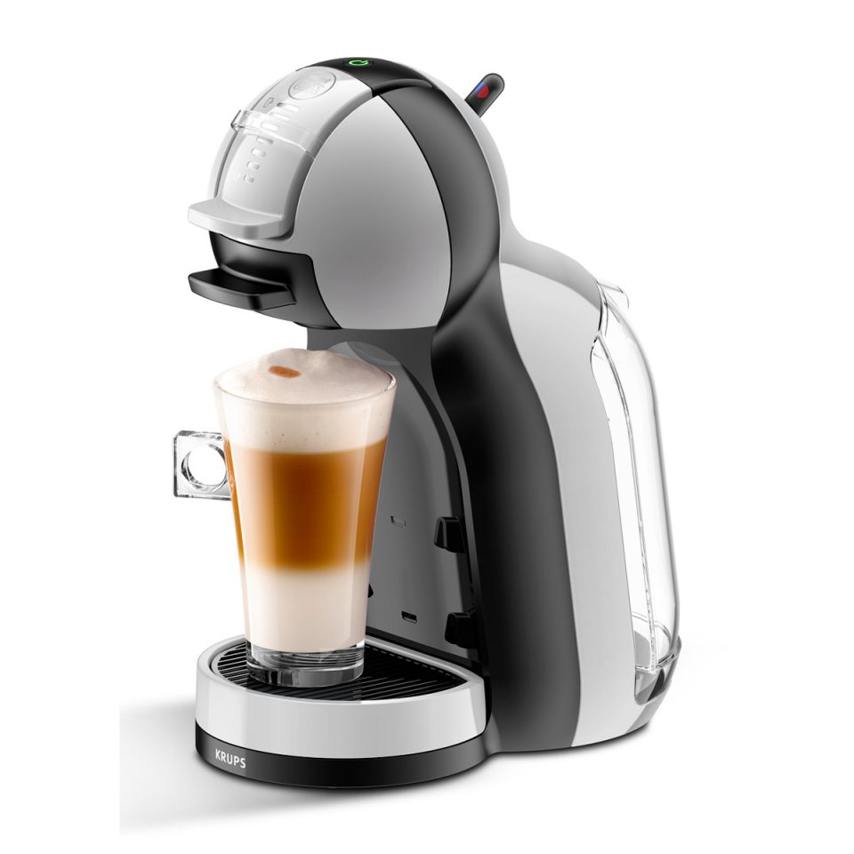 Dolce gusto krups KP123