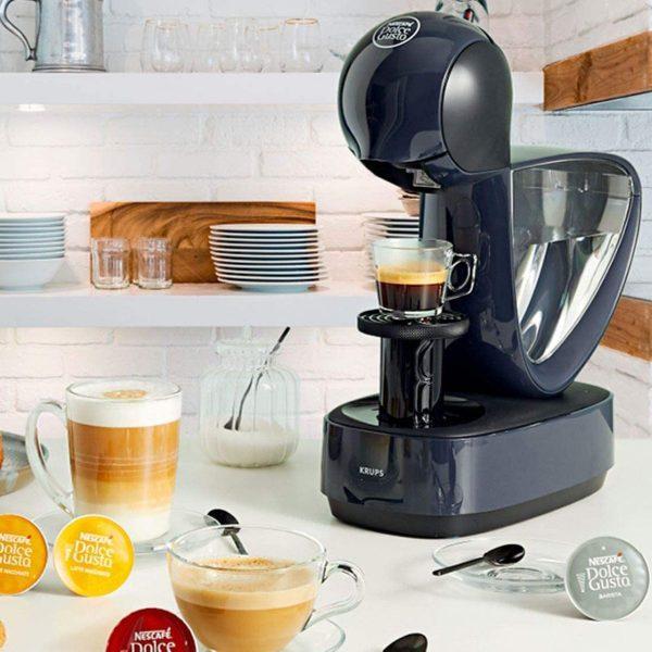 dolce gusto krups infinissima