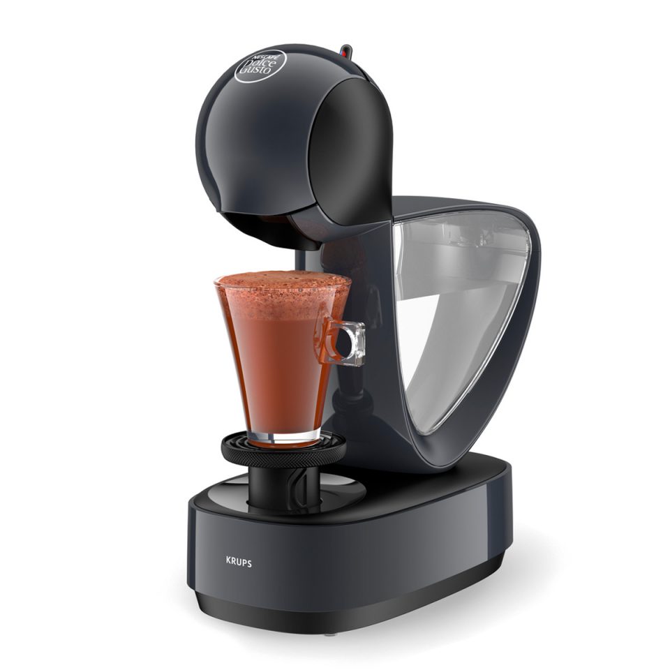 krups kp173B dolce gusto