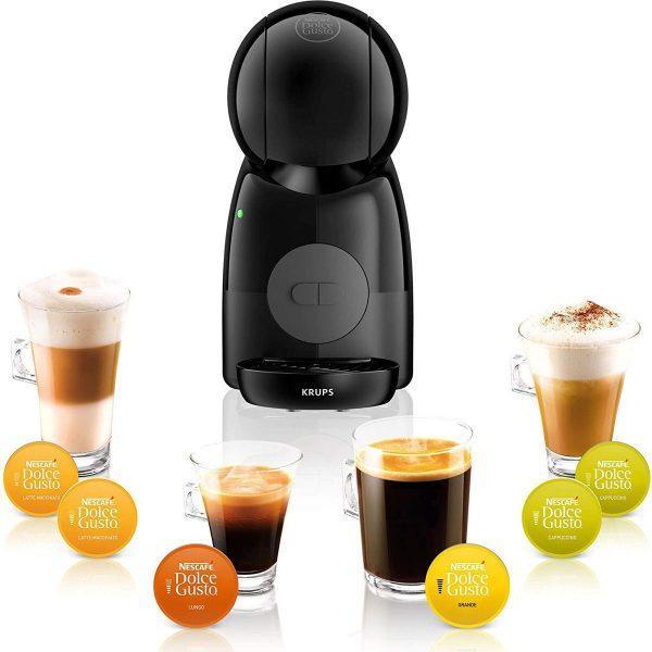 dolce gusto krups piccolo XS