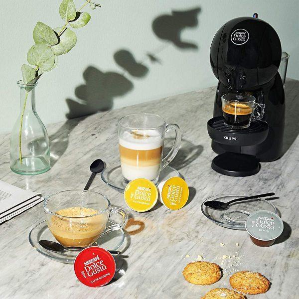 dolce gusto krups piccolo XS