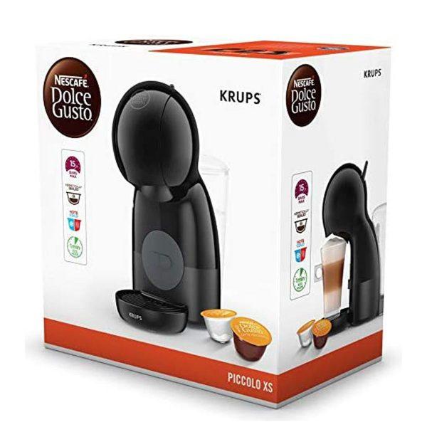 dolce gusto krups piccolo XS