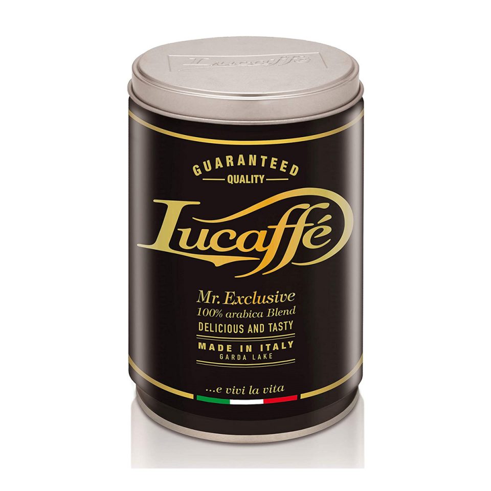 Lucaffe lim arabica