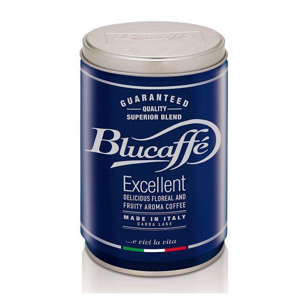 Lucaffe lim blu