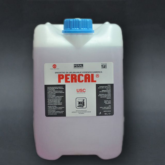 PerCal 10L anti calc