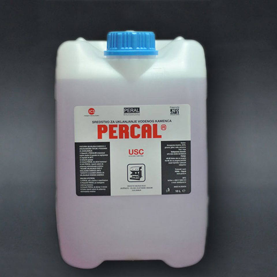 PerCal 10L anti calc