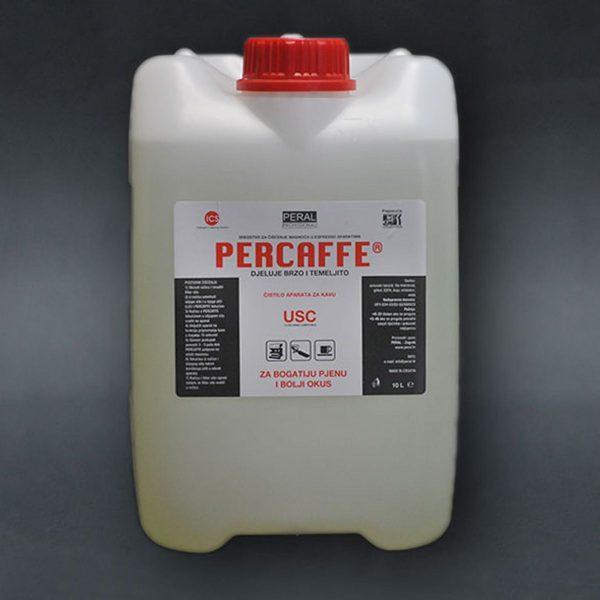 Percaffe10l za čišćenje aparata
