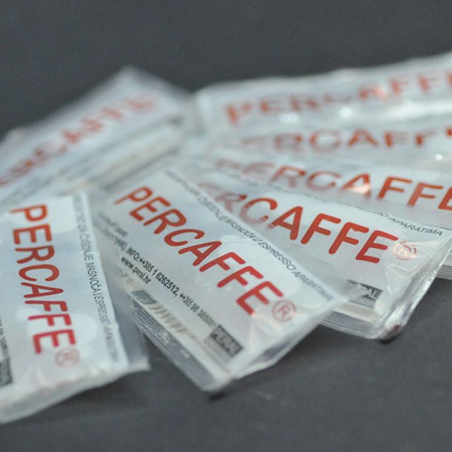Percaffe15ml za čišćenje caffe aparata