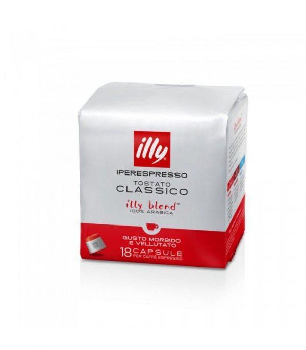 capsule-illy-iperespresso-tostato-classico