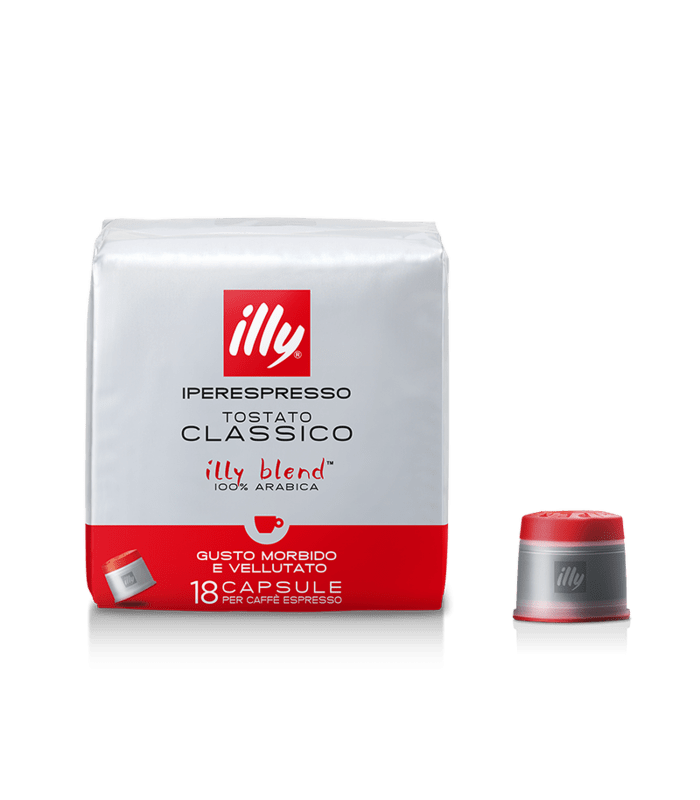 capsule-illy-iperespresso-tostato-classico