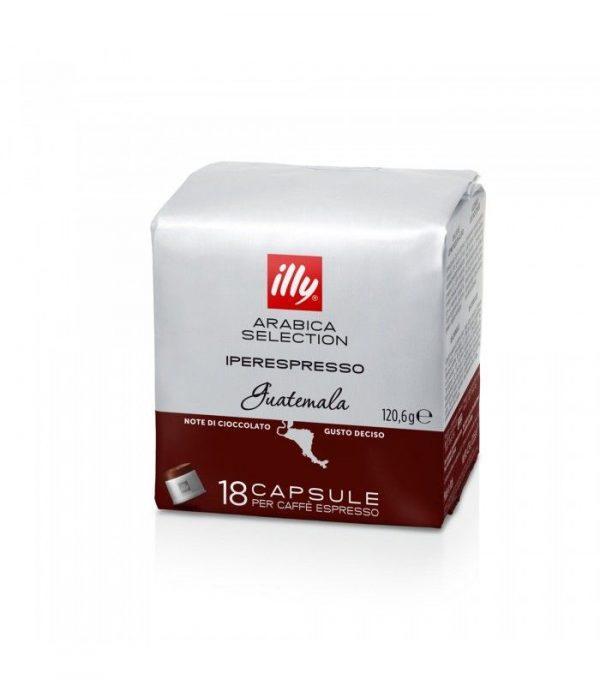 caspule-coffee-selection-guatemala-illy