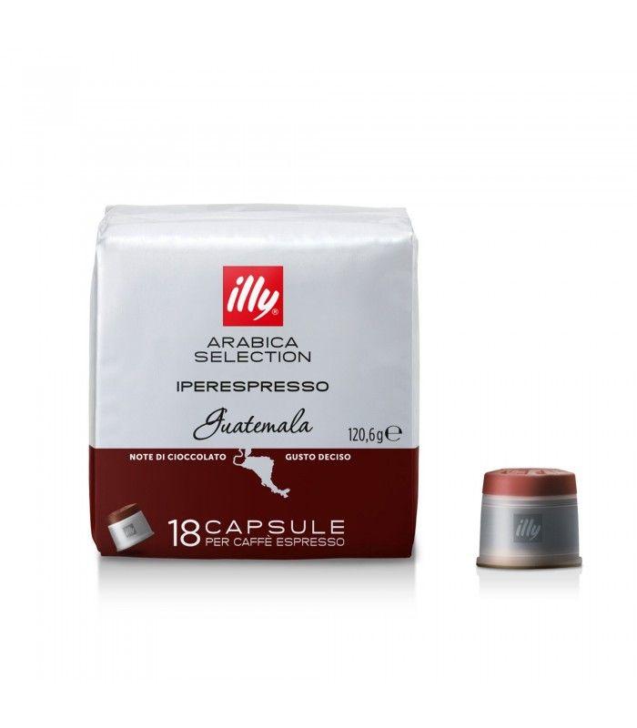 caspule-coffee-selection-guatemala-illy