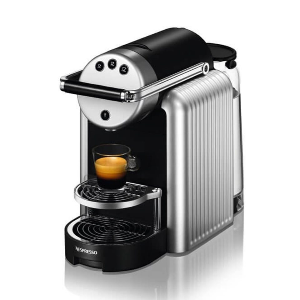 Nespresso Professional Zenius 100