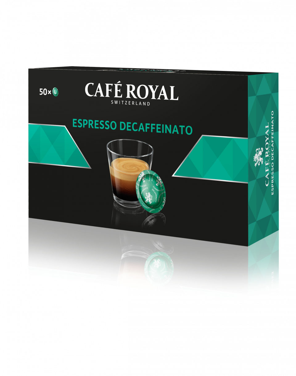 CafeRoyal_ProPad_Decaffeinato_side