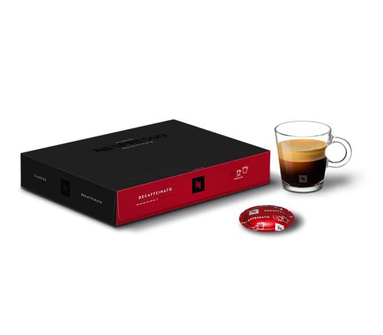 Decaffeinato