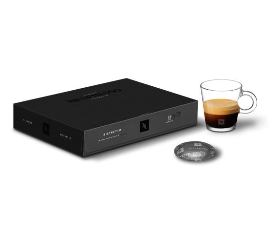 Ristretto