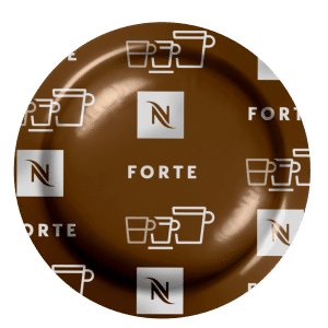 Forte