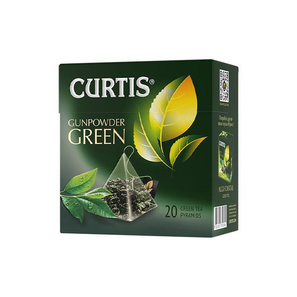 CURTIS zeleni čaj
