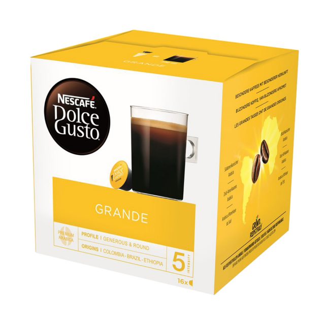 DG grande