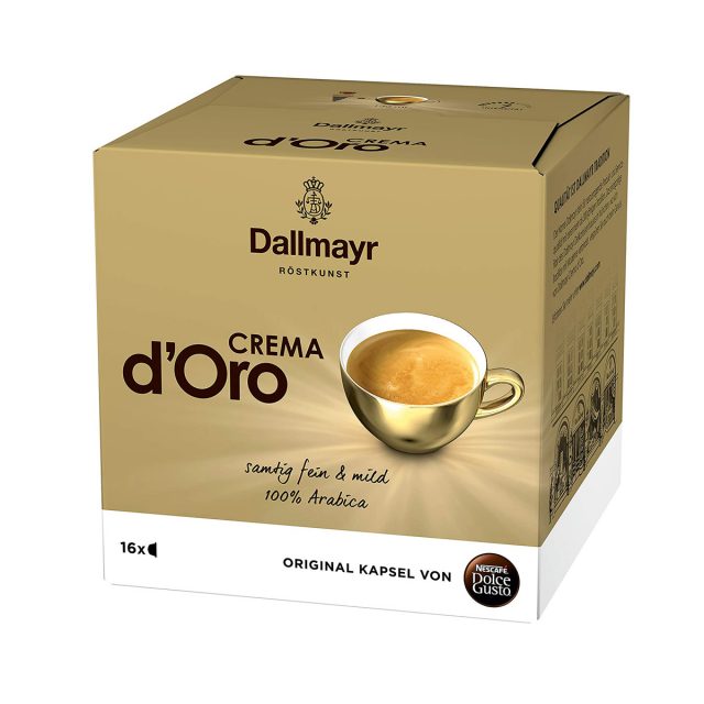 dallmayr doro