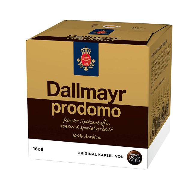 dallmayr prodomo