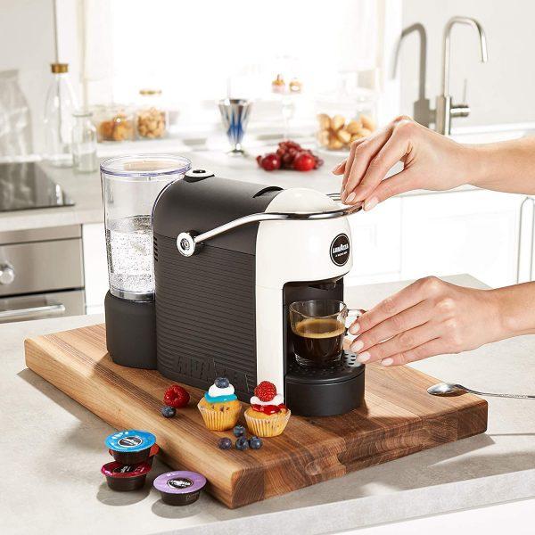Lavazza A Modo Mio bijeli