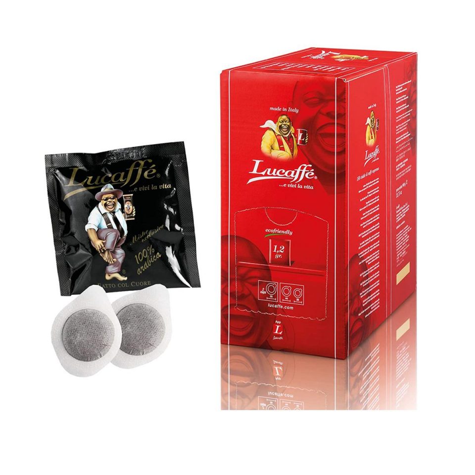 Lucaffe XL Arabica